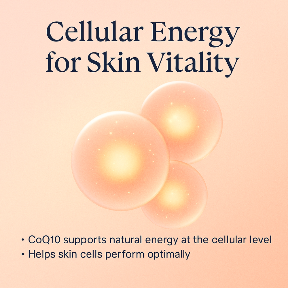 Anti Aging Pack with Hyaluronic Acid